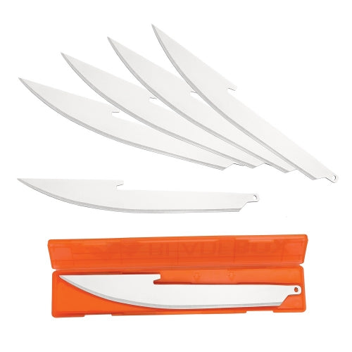 Naža asmeņi Outdoor Edge 5 Boning RR50-6