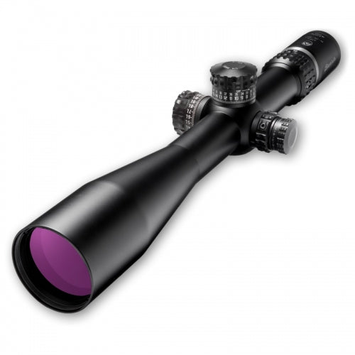 Ieroča tēmeklis Burris XTR II 5-25x50 SCR Mil 201051