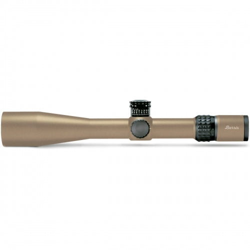 Ieroča tēmeklis Burris XTR II 5-25x50 SCR Mil 201056