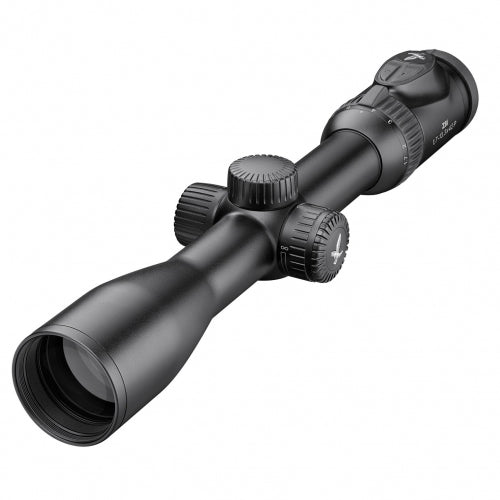 Ieroča tēmeklis Swarovski Z8i 1.7-13.3x42 P SR 4A-IF