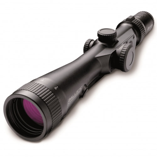 Lāzera tēmēklis Burris Ballistic III 4-16x50 X96 200117