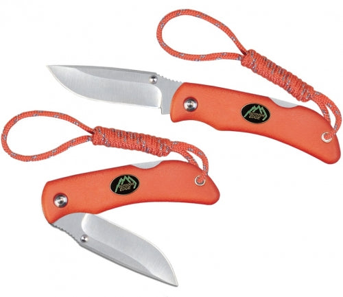 Nazis Outdoor Edge Mini blaze