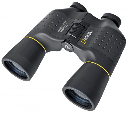 Binoklis NATIONAL GEOGRAPHIC 7x50 Porro