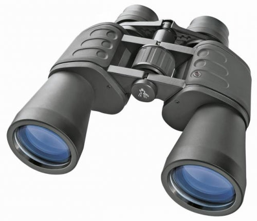 Binoklis BRESSER Hunter 20x50 Porro