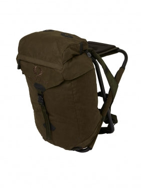 Soma/Krēsls CHEVALIER 35L, Zaļš