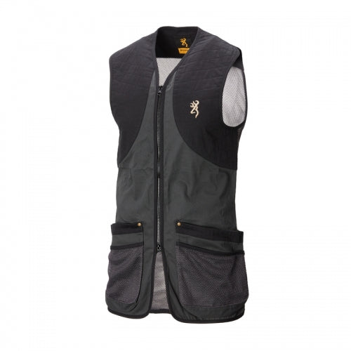 Šaušanas veste CLASSIC ANTHRACITE
