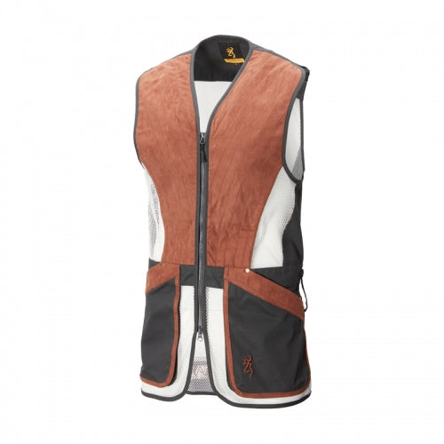Veste PRO SPORT SHOOTING CAMEL