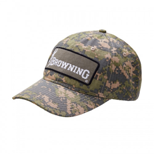 Cepure Browning Digi Forest