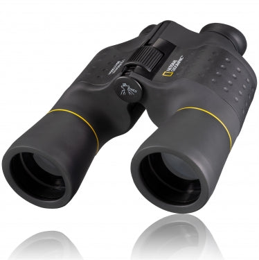 Binoklis Breser National Geographic 10x50 Porro