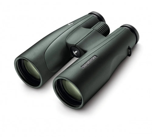 Binoklis Swarovski SLC 15x56