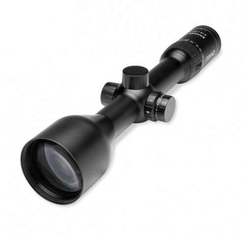 Ieroča tēmeklis Steiner Ranger 6 3-18x56 Reticle 4A-I ballistiskais tornis