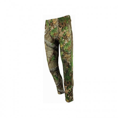Apakšveļa Lizard Realtree Xtra, Zaļa