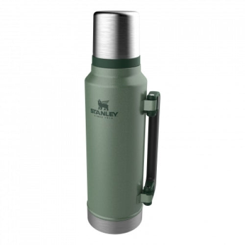Vakuuma pudele „STANLEY CLASSIC” (1,4 l)