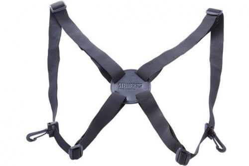 Steiner Binokļu siksna Comfort Harness System
