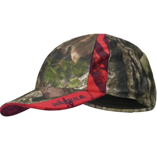 Cepure Moose Hunter 2.0 GTX MossyOak®Break-Up Country®/MossyOak®Red