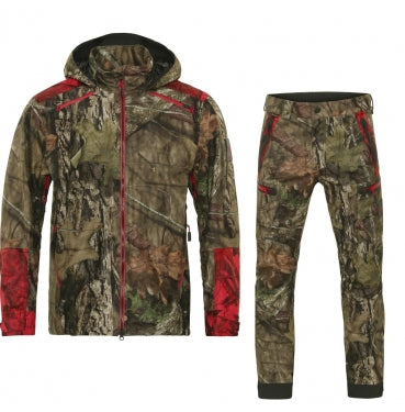 Tērps Moose Hunter 2.0 GTX MossyOak®Break-Up Country®/MossyOak®Red