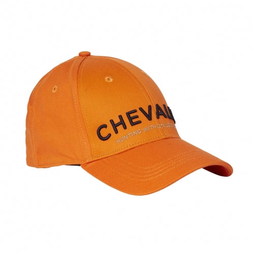 Cepure CHEVALIER Foxhill High Vis, Oranža