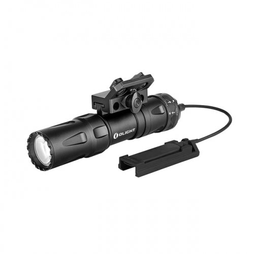 Lukturītis Olight Odin Mini, Melns