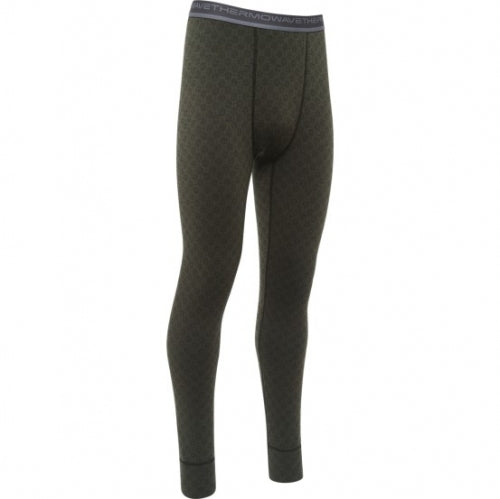 Termo bikses Thermowave Merino Xtreme, Meža zaļā
