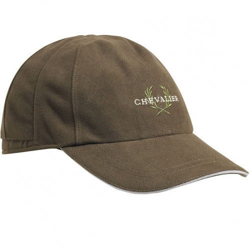 Cepure Chevalier Outland Gtx Reversible, Zaļā
