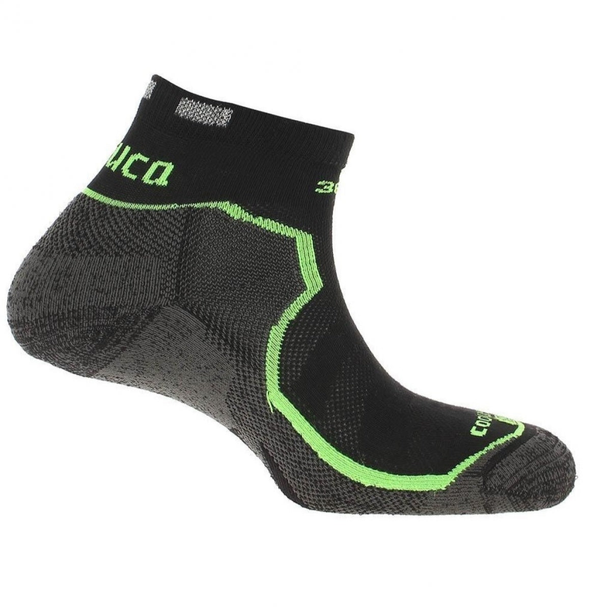Zeķes Chiruca 360 TRAIL RUNNING COOLMAX