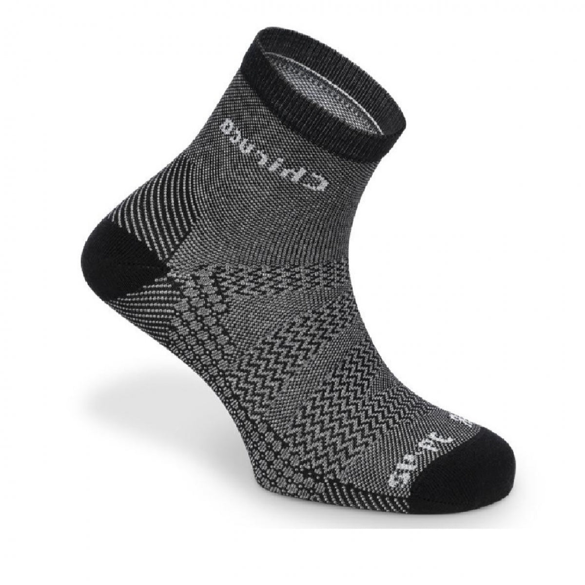 Zeķes Chiruca TRAVEL DRYTEX ANTIBACTERIAL