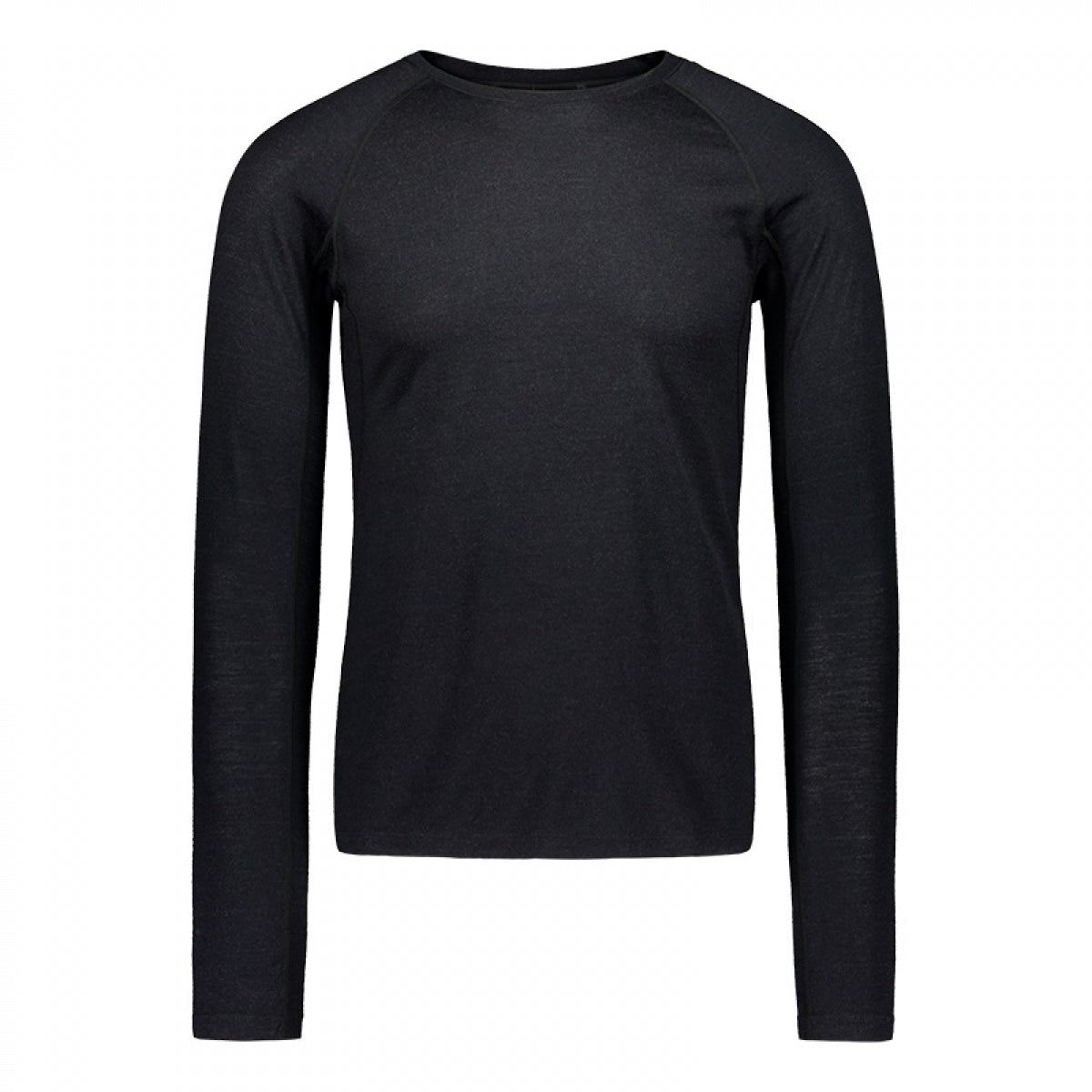 Krekls Alaska Merino Ms Base Layer, Grafīts