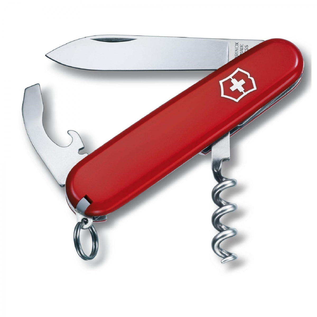 Nazis Victorinox Waiter