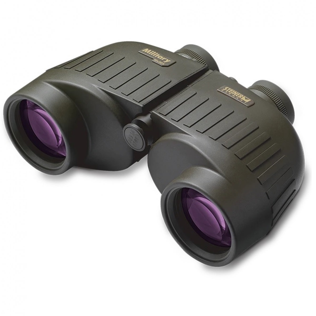 Binoklis STEINER M1050r