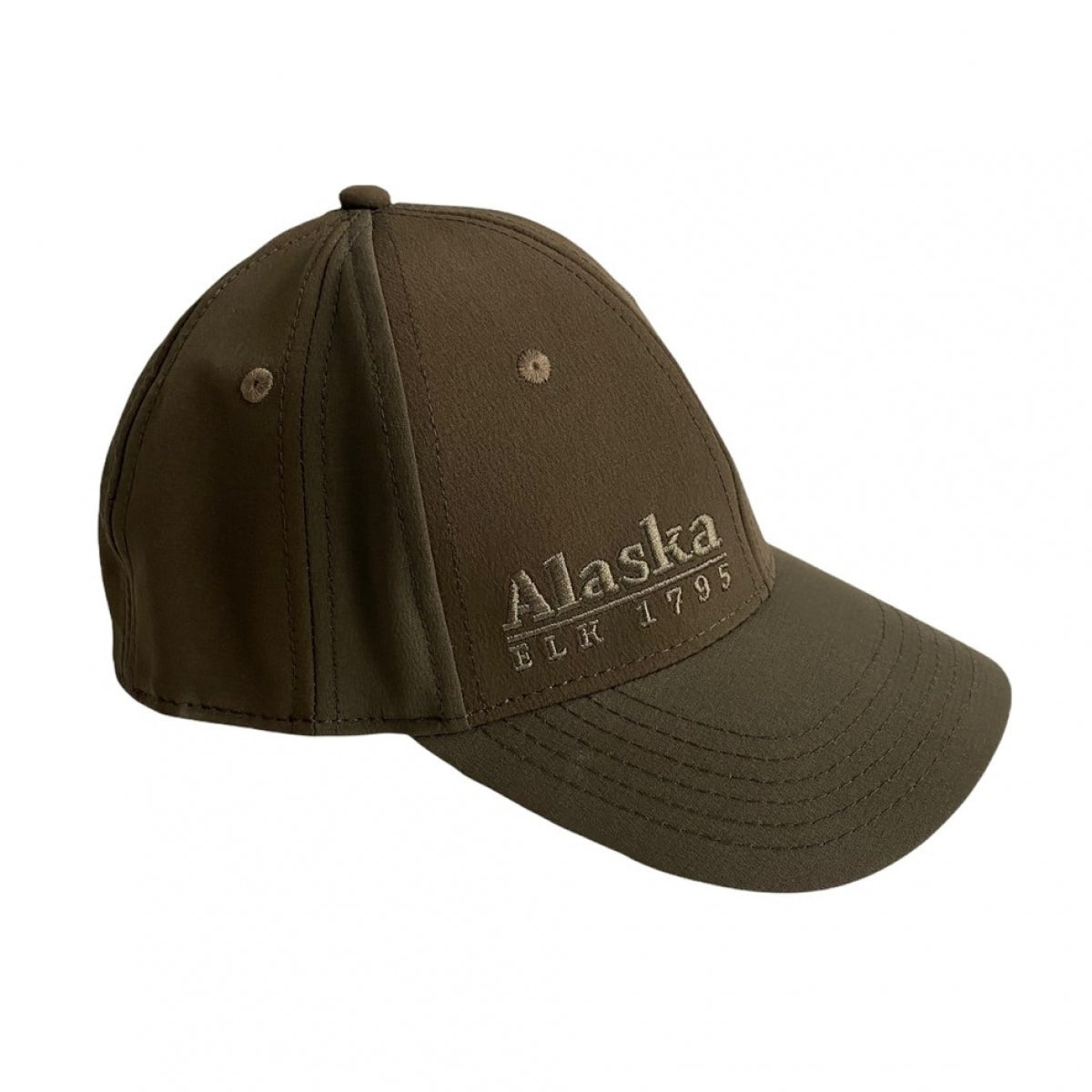 Alaska Extreme Lite Hunting tumši zaļa