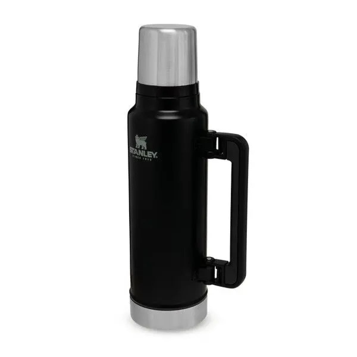 Vakuuma blašķis Stanley Classic 1,4 l, Melns