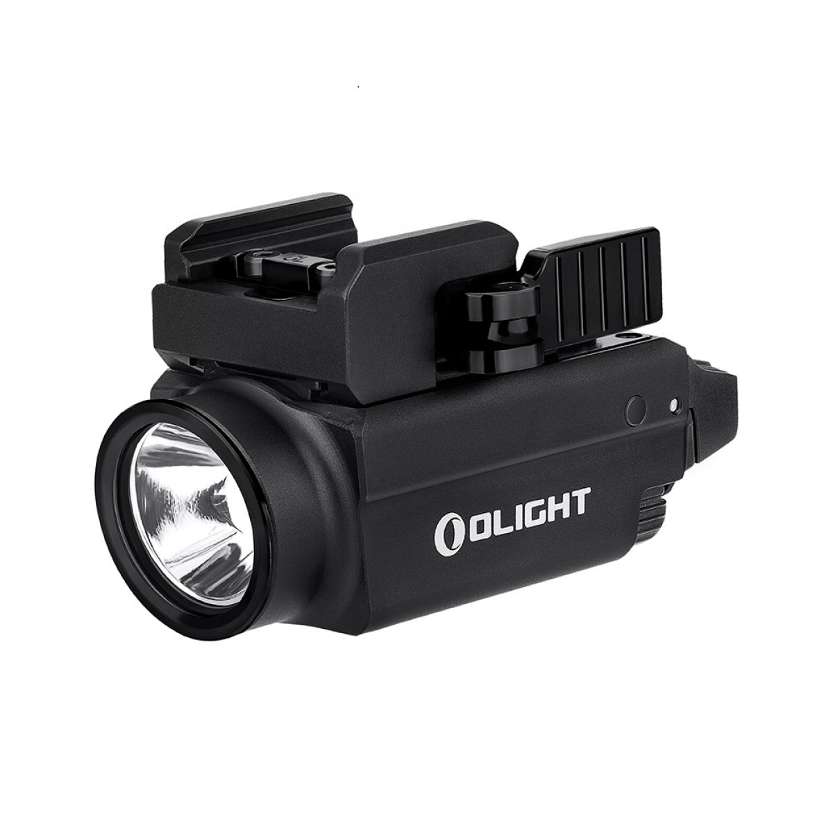 Lukturītis Olight BALDR S, Melns