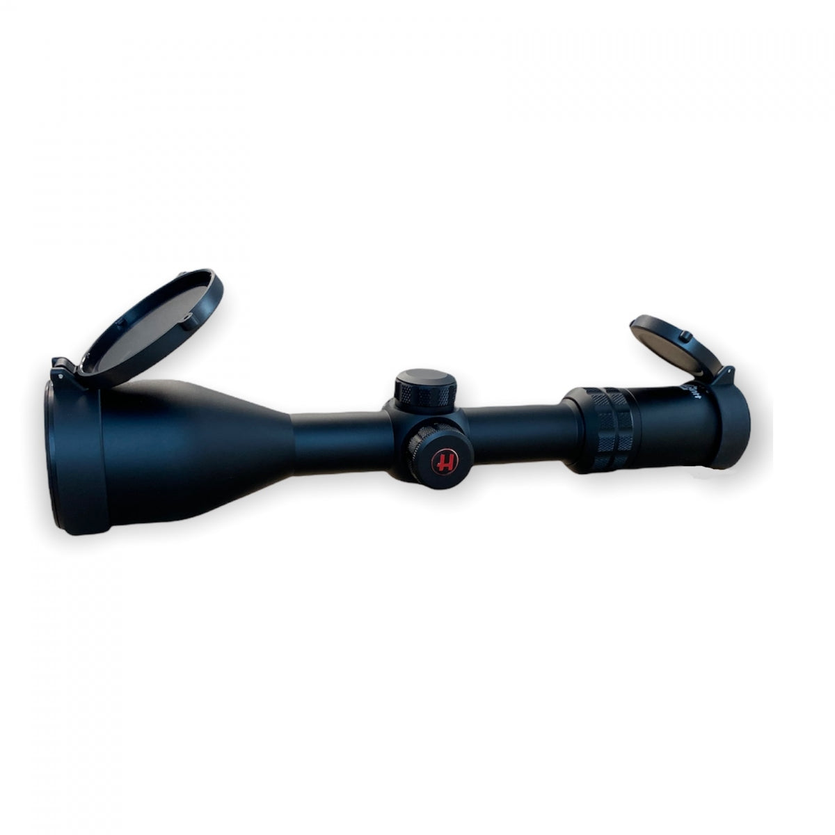 Ieroča tēmeklis HUNTERA Eagle H4 3-12x56