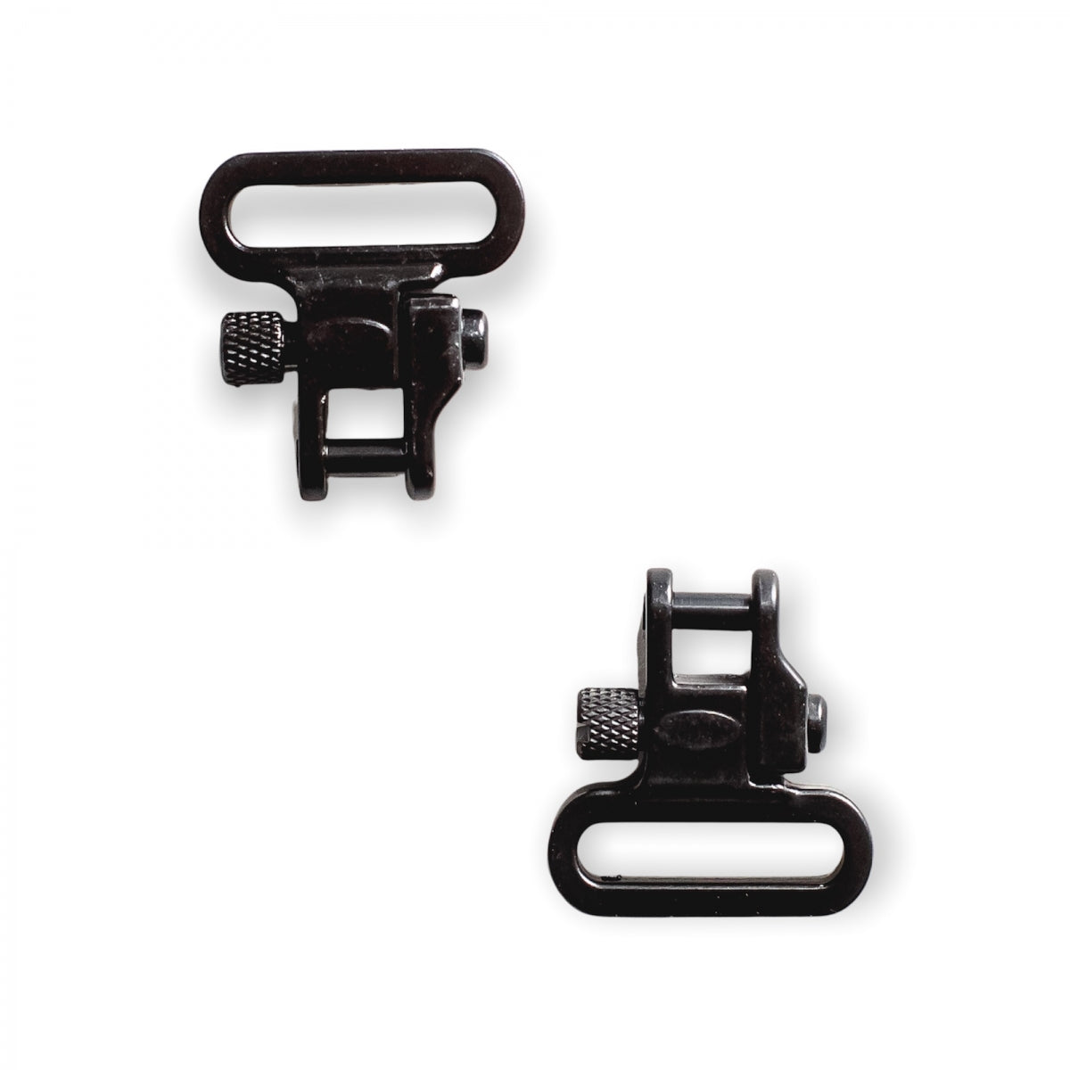 Augstas kvalitātes bises Swivel komplekts Huntera Heavy Duty H-1001