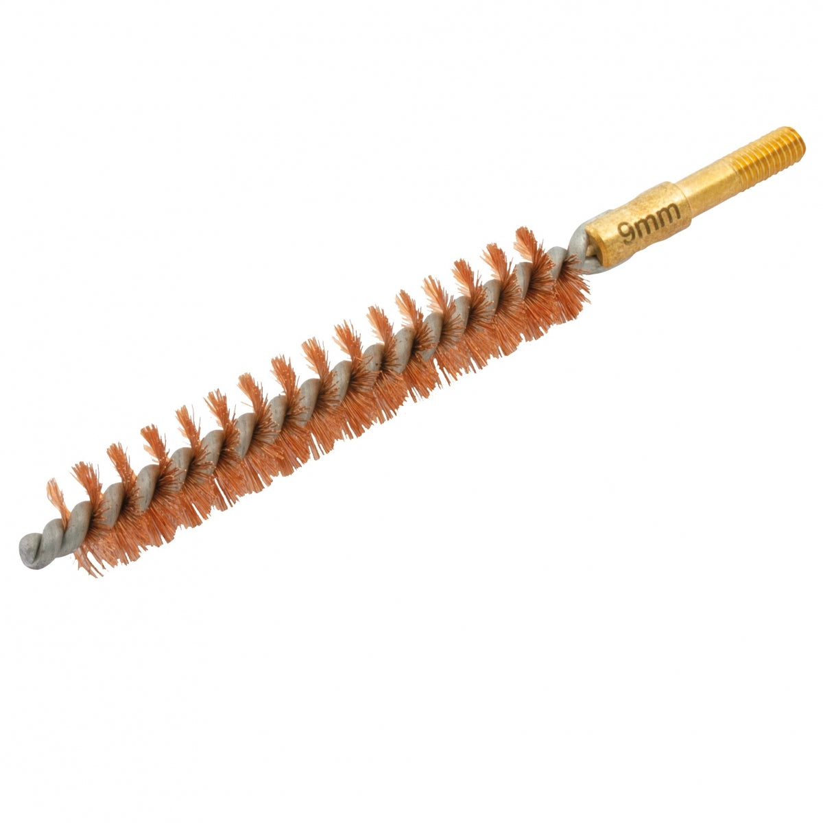 Tīrīšana suka M4 Cal. 38/9mm Niebling cieta