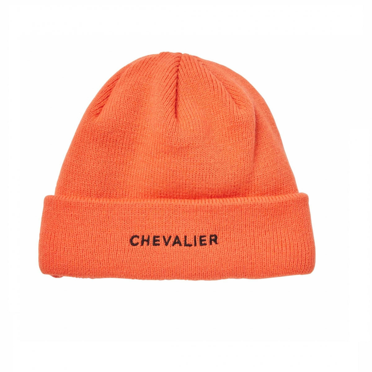 Beanie cepure Chevalier Bristol WS atstarojoša, Oranža