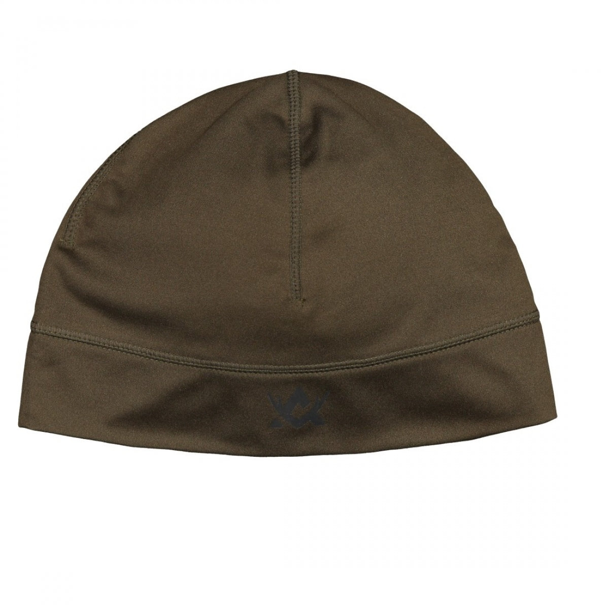 Alaska CoolDry Beanie, Moss Brown