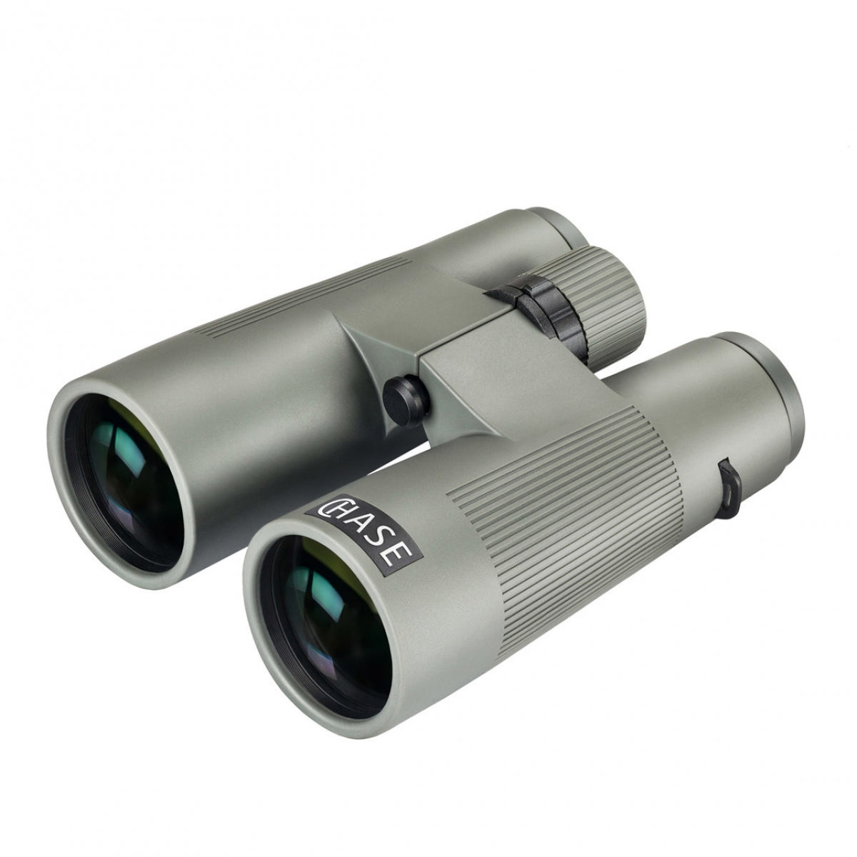 Binoklis Delta Optical Chase 12x50 ED