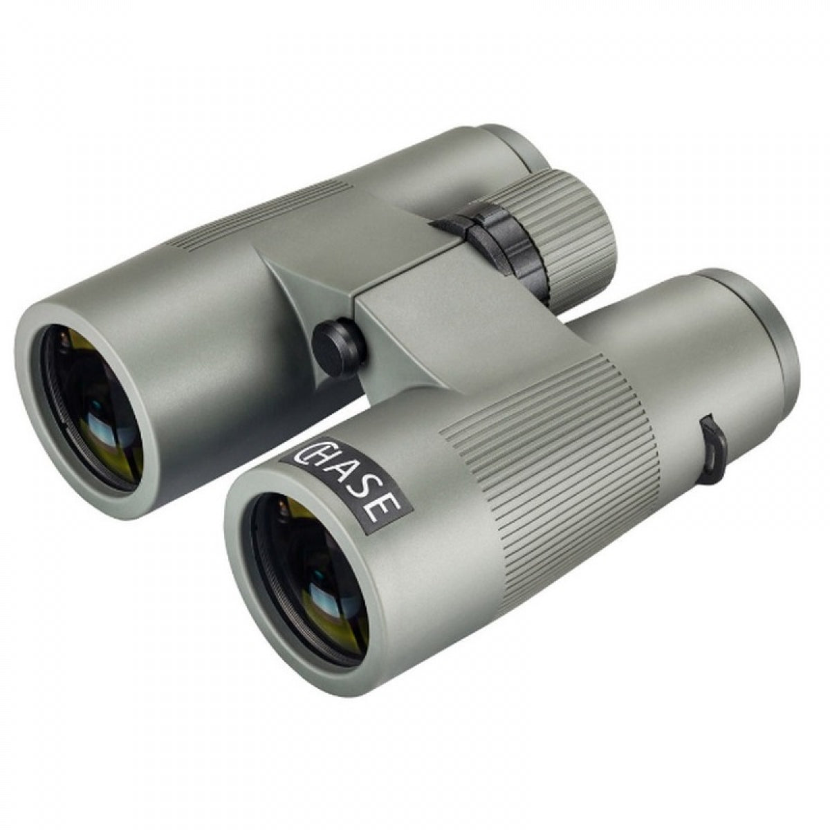 Binoklis Delta Optical Chase 10x42 ED