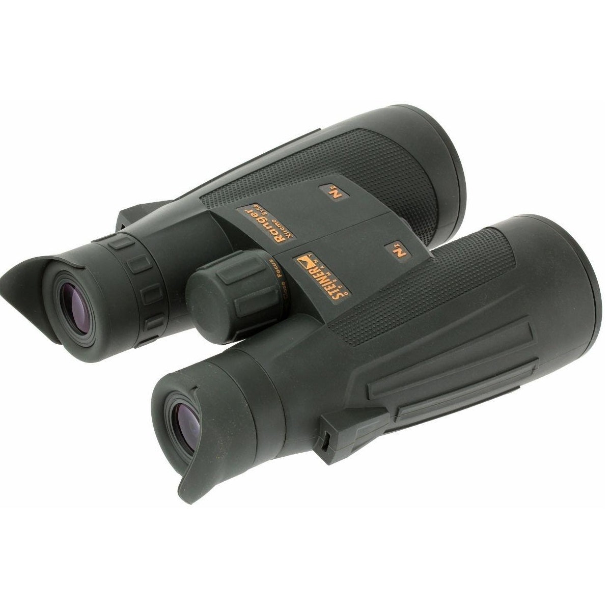Binoklis Steiner Ranger Xtreme 8x56