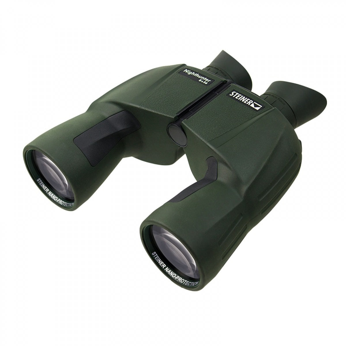 Binoklis Steiner NightHunter 8x56