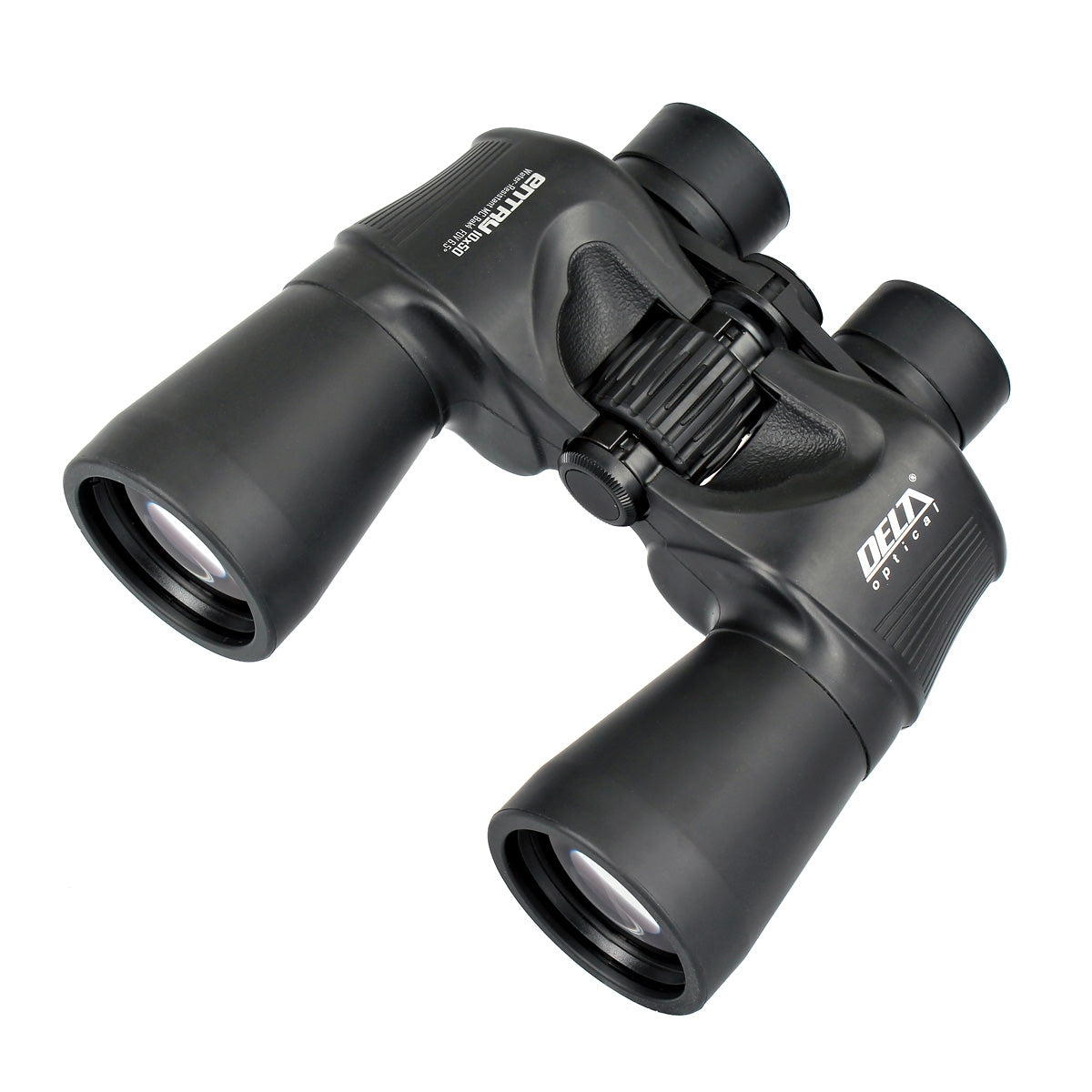 Binoklis Delta Optical Entry 10x50