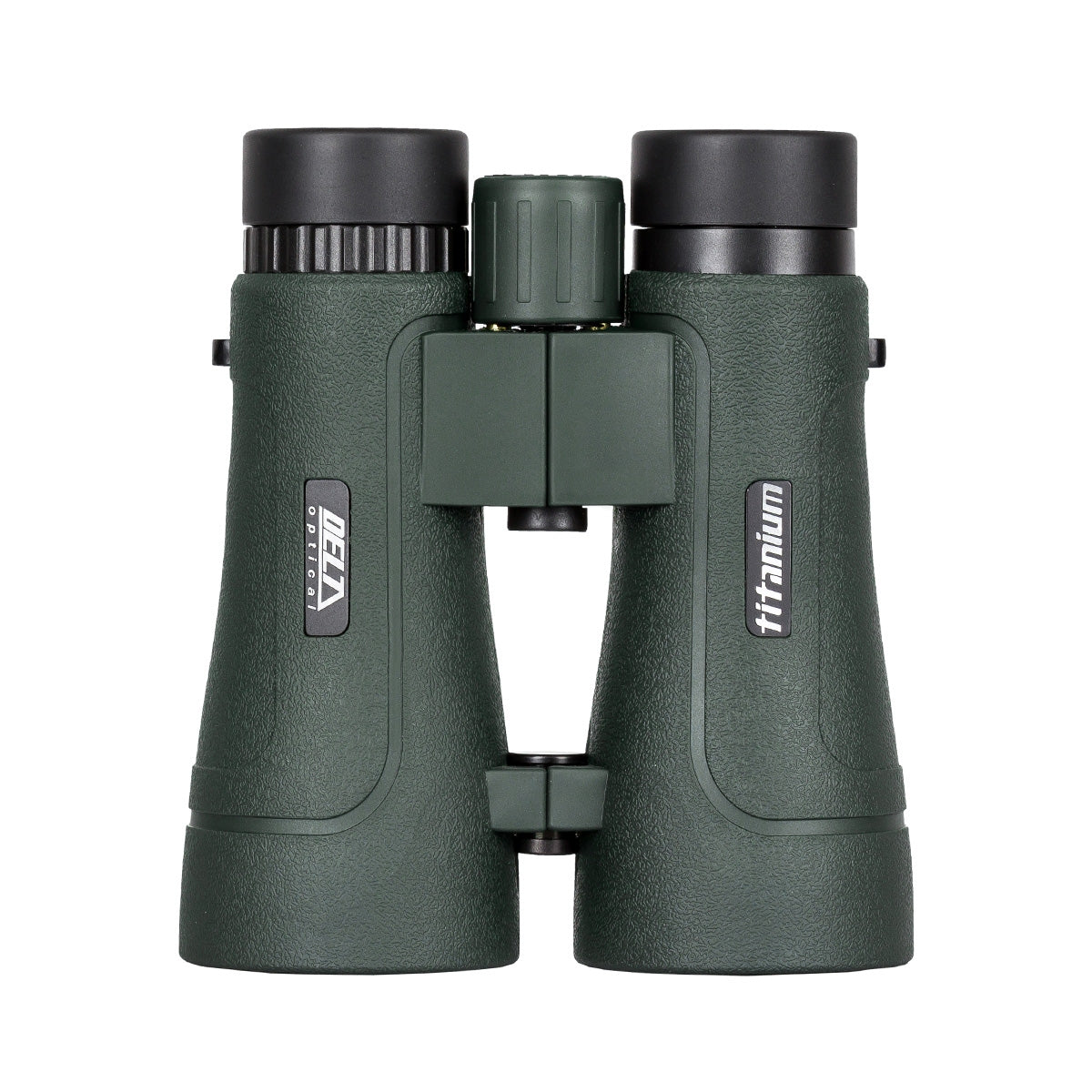 Binoklis Delta Optical Titanium 10x56 ROH