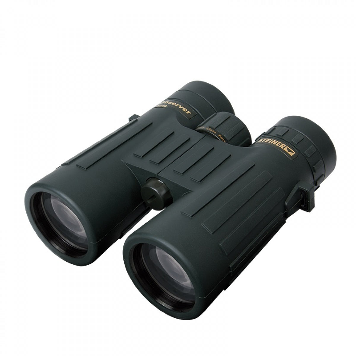 Binoklis Steiner Observer 8x42
