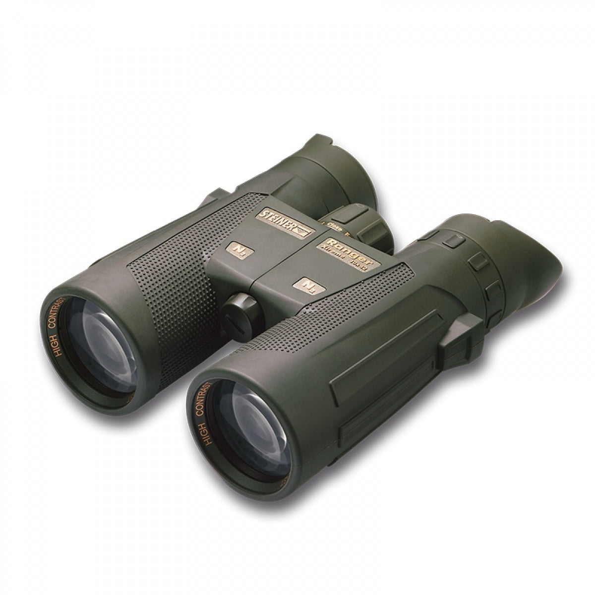 Binoklis Steiner Ranger Xtreme 10x42