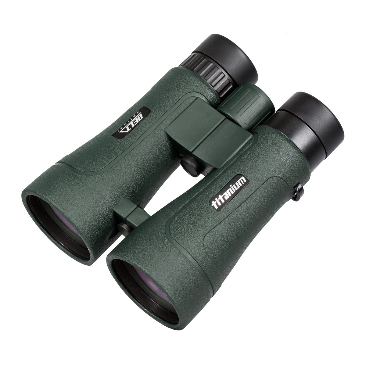 Binoklis Delta Optical Titanium 8x56 ROH