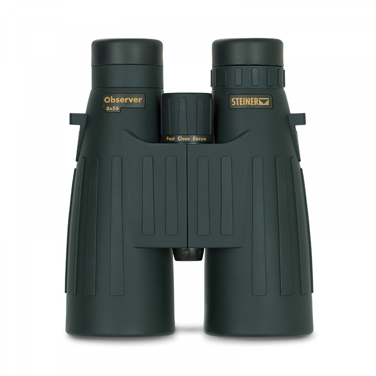 Binoklis Steiner Observer 8x56