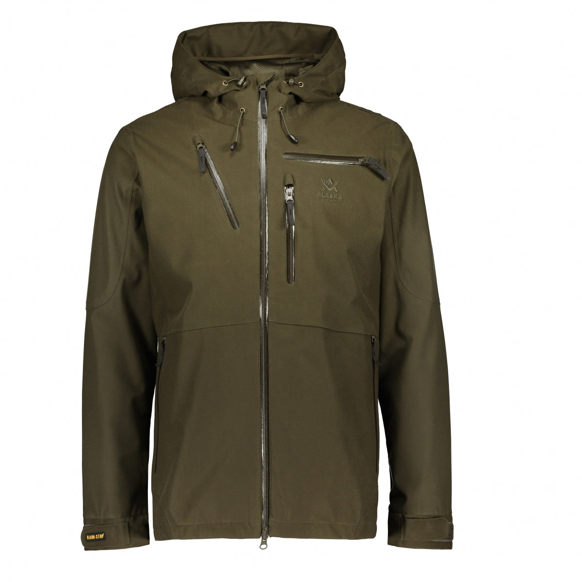ALASKA EXTREME LITE III