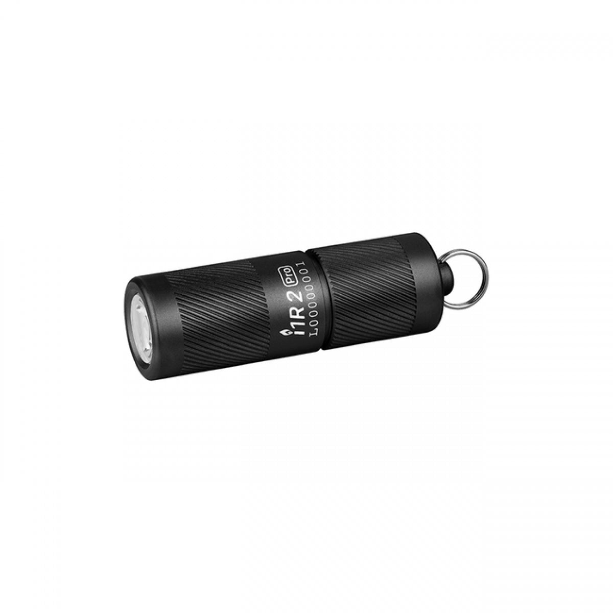 Lukturītis Olight I1R 2 Pro, Melns