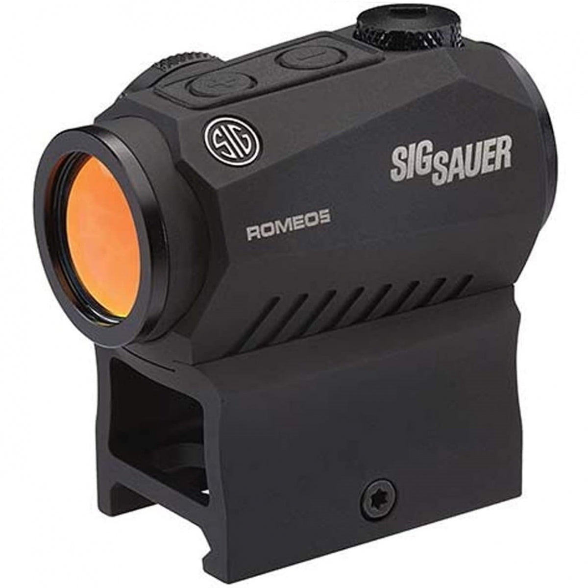 Red Dot tēmeklis Sig Sauer ROMEO5, 1x20 mm
